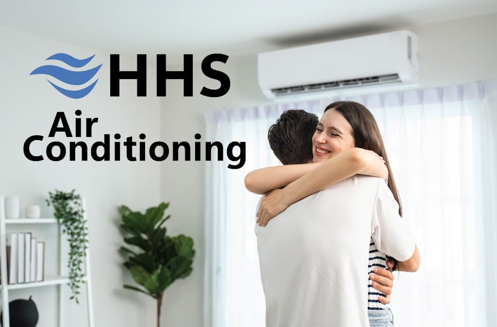 HHS Air Conditioning Installation Southampton