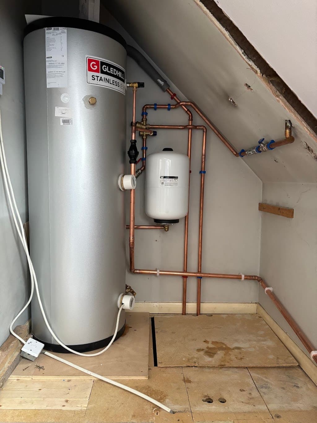 Plumbmaster Heating ltd