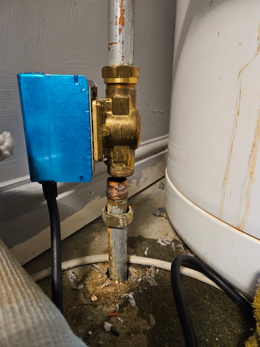 GMC HEATING AND PLUMBING LTD
