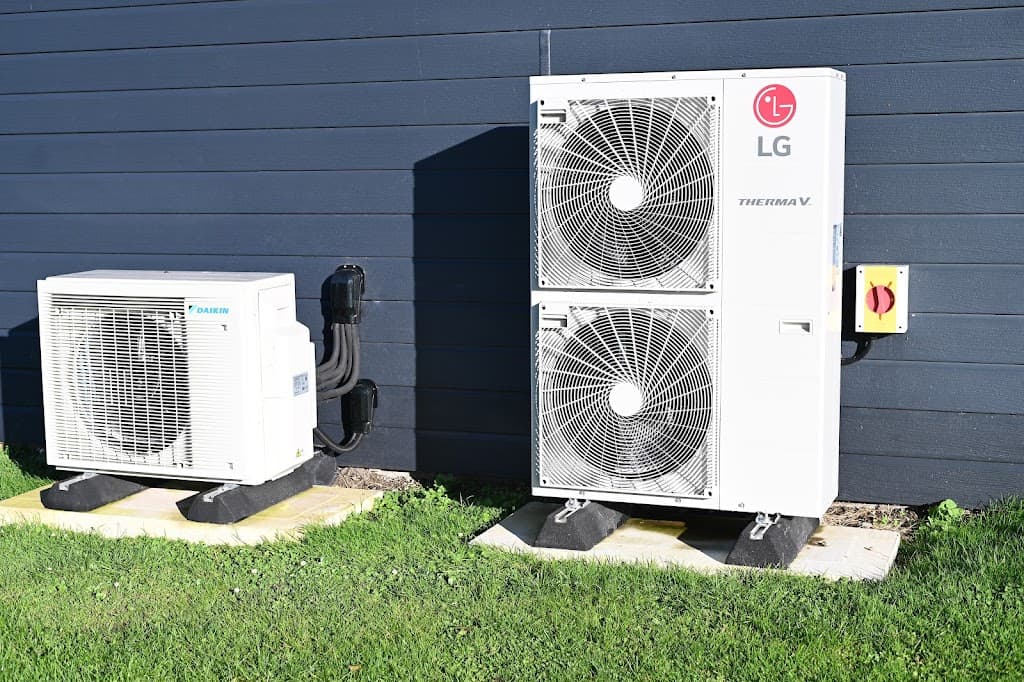 Gregor Heating, Electrical & Renewable Energy