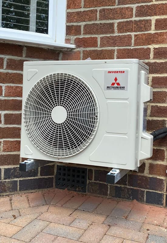 Longlife Heating & Cooling