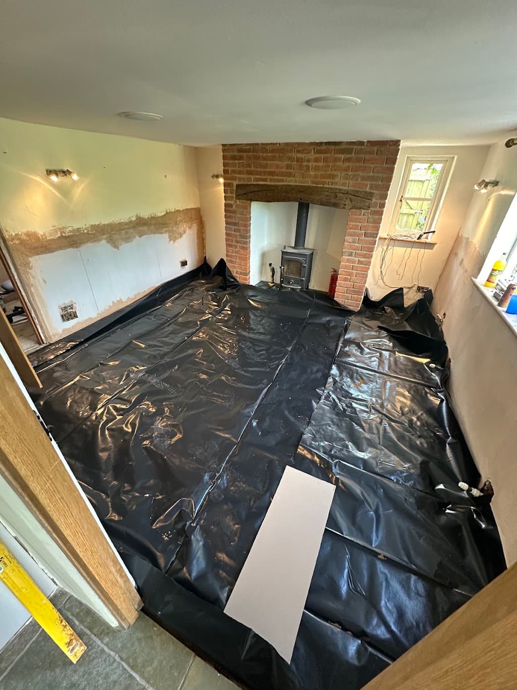 Eco Shield - Damp, Mould & Property Protection Specialists