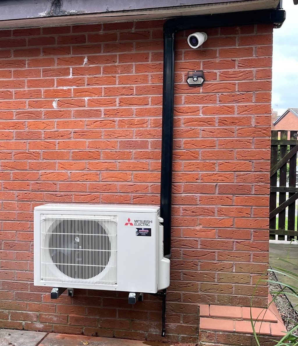 Global Air Conditioning Ltd