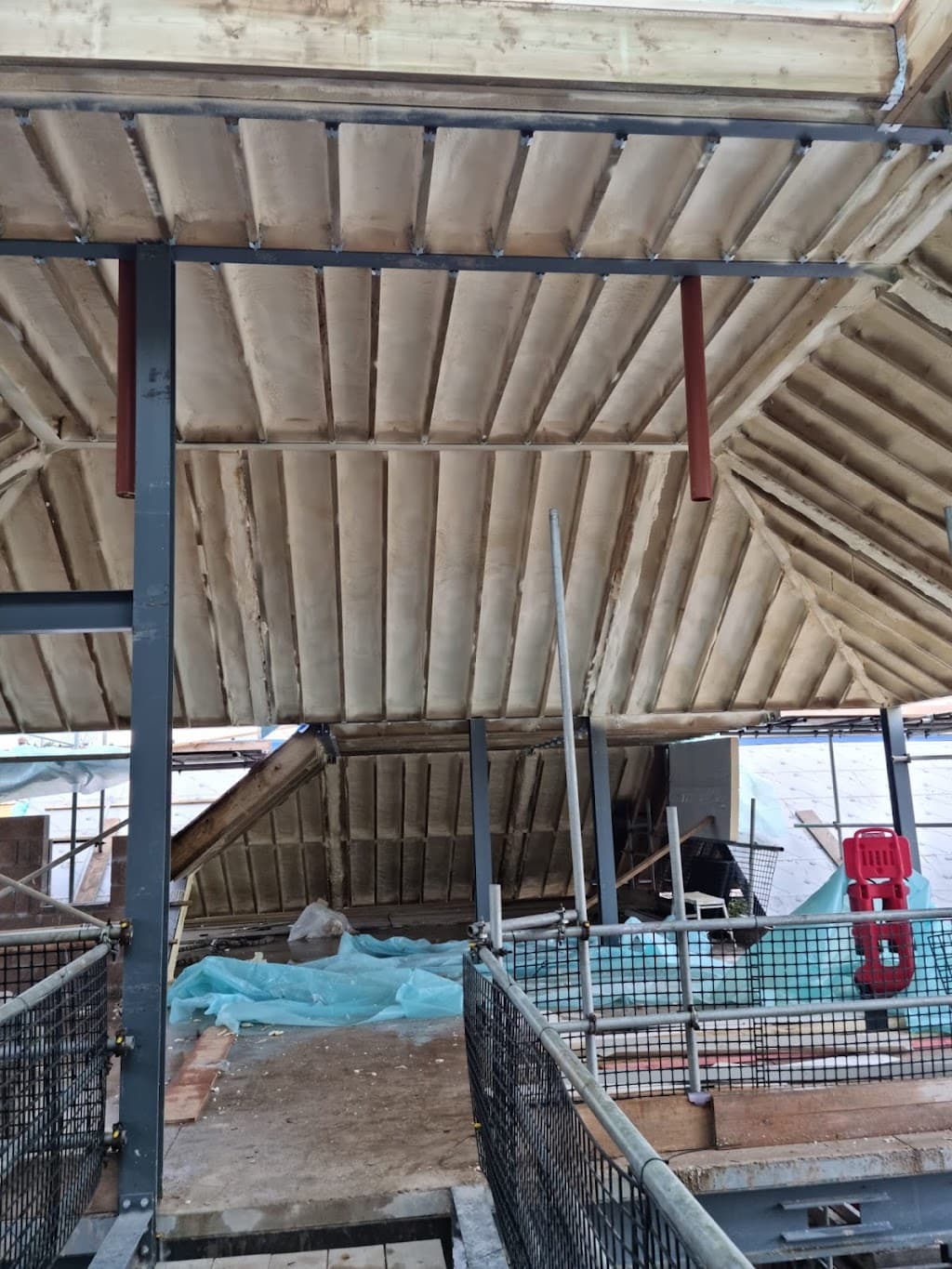 Modern Plan Insulation Ltd