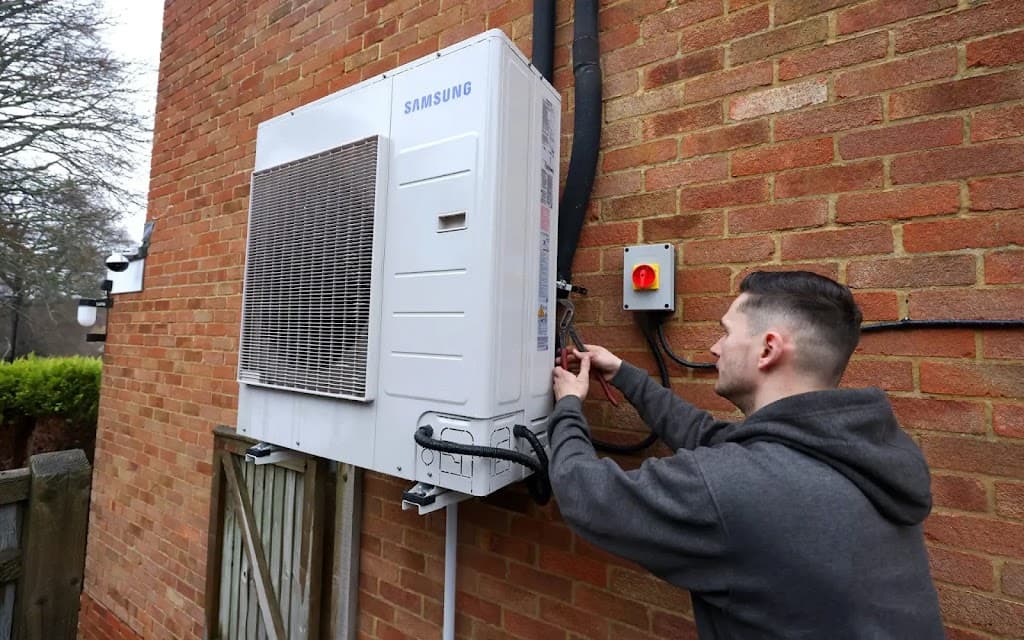 Energy Insulation Grants