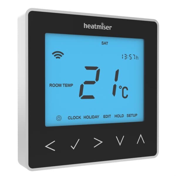 Simply Underfloor Heating Limited