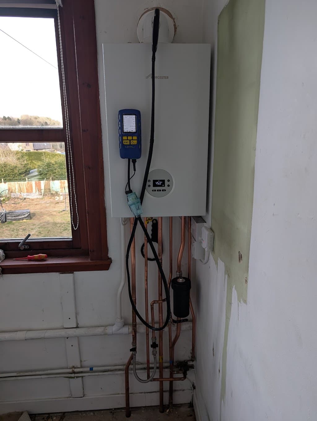 Home Heat Care Services