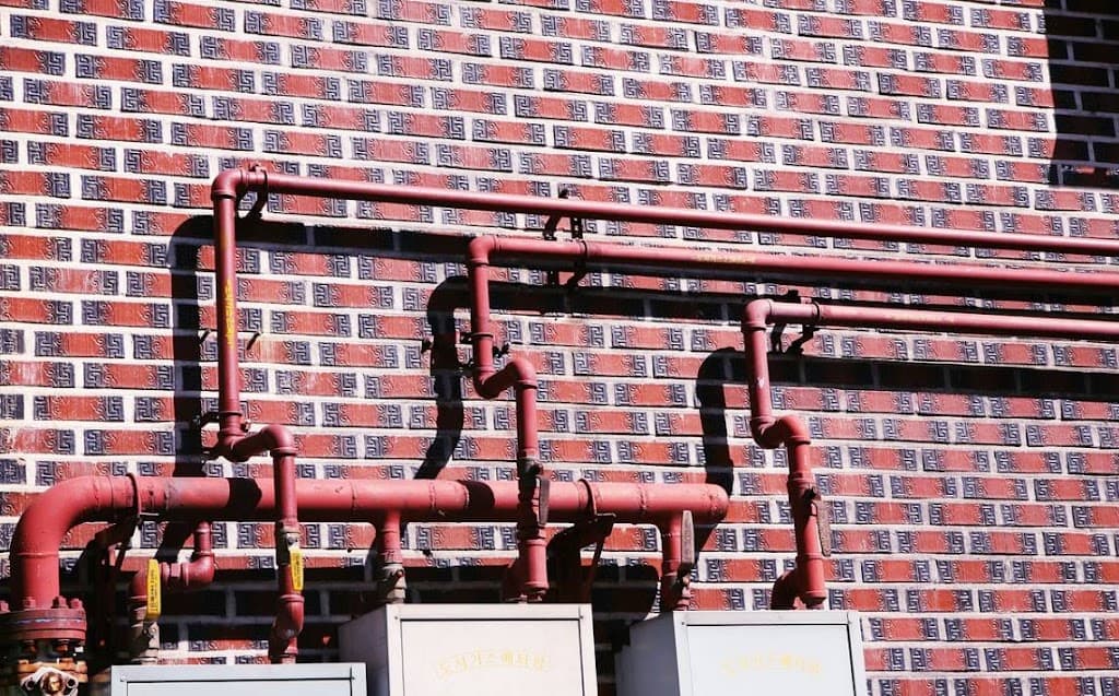 Fired Up Heating & Plumbing Ltd