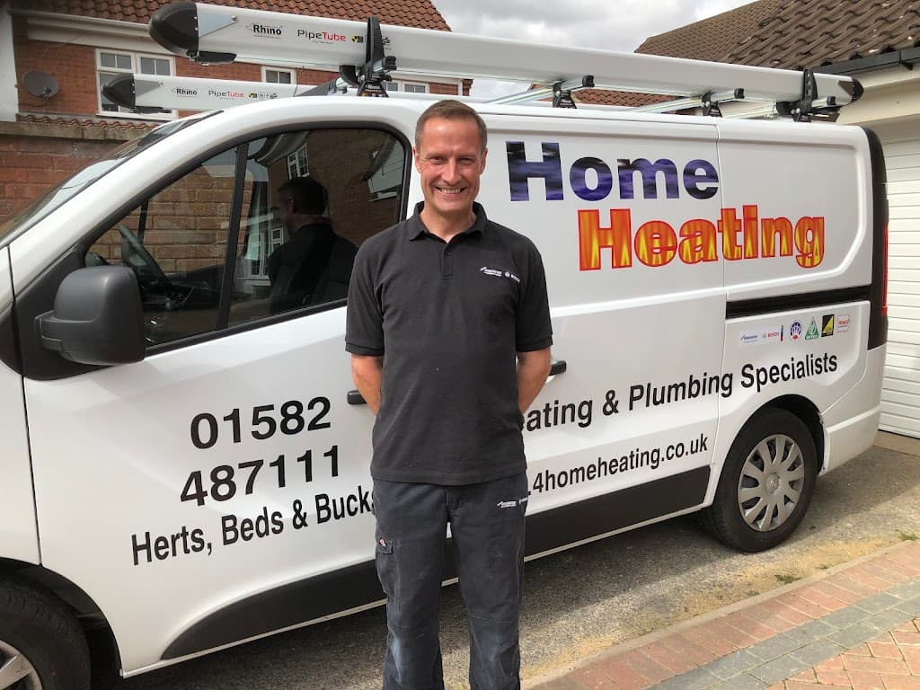 Home Heating Ltd