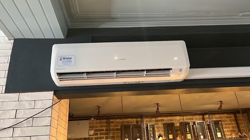 Bristol Air Conditioning