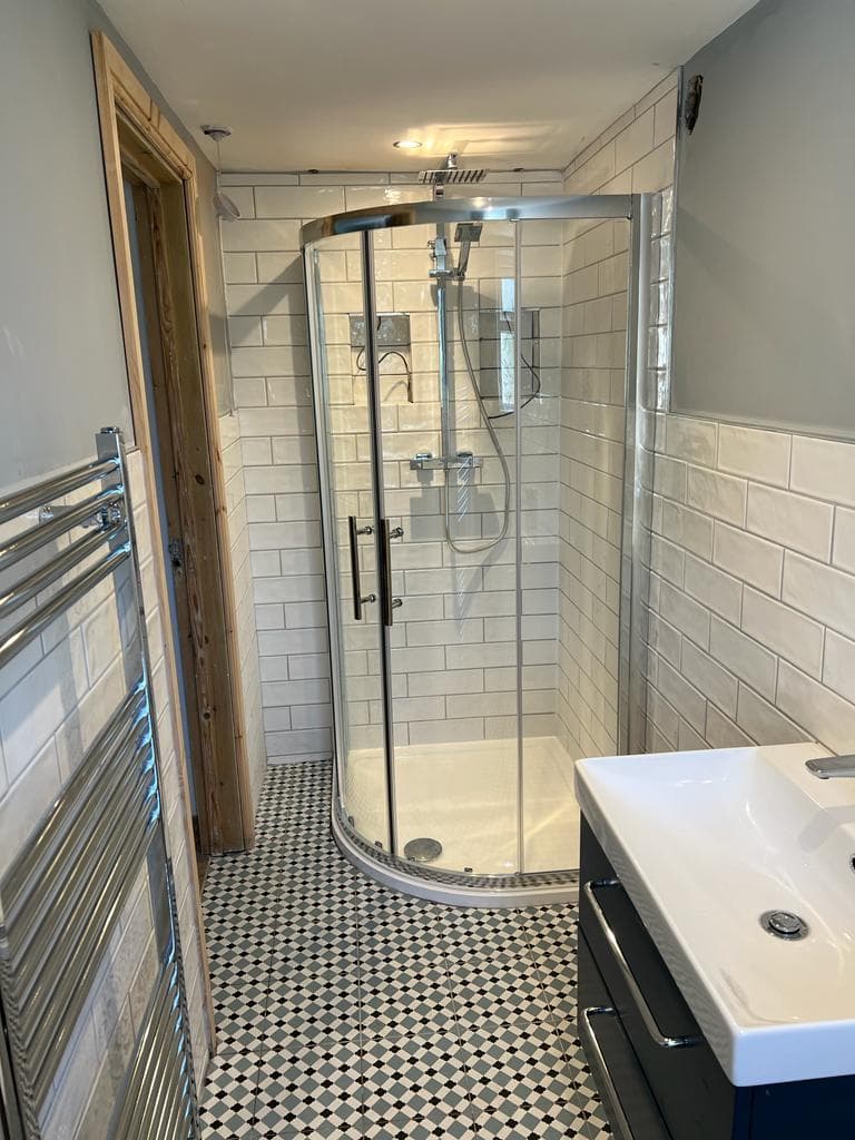Regency Heating and Plumbing Services Ltd