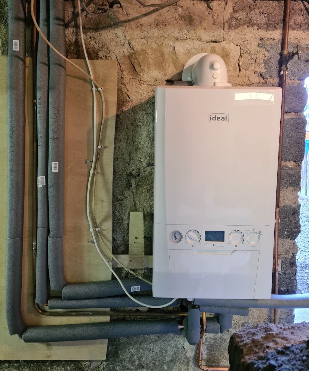 Gas Aberdeen Solutions