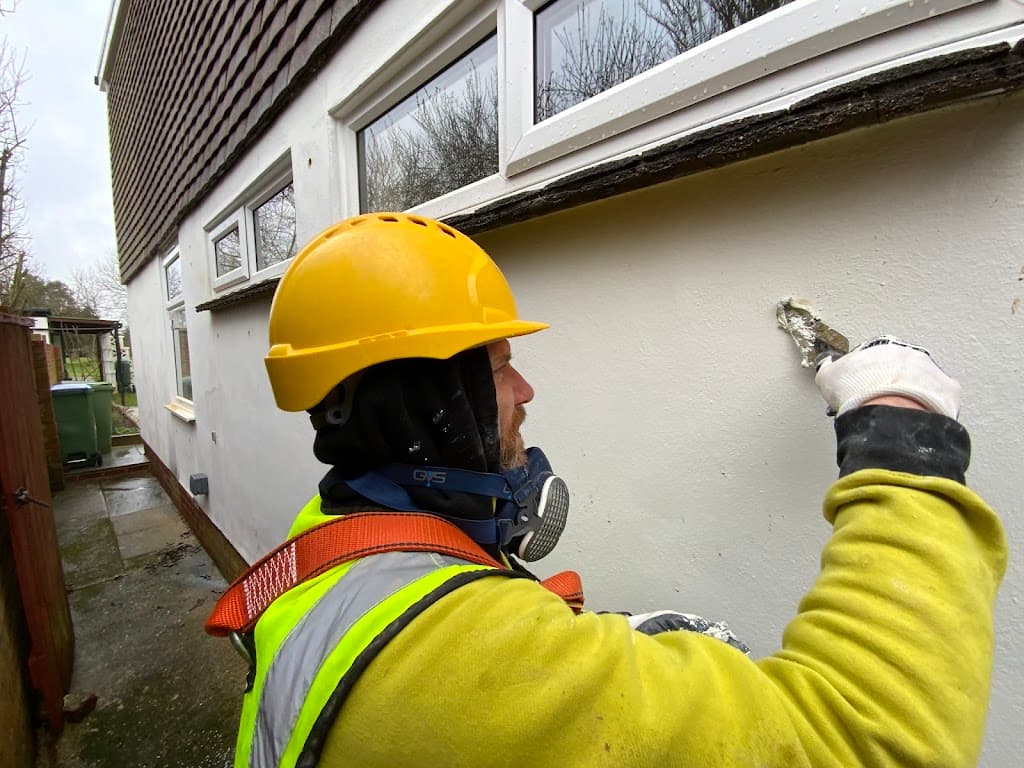 Extract Insulation Ltd