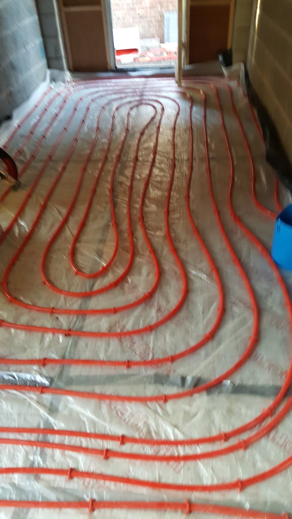 Apd Heating & Energy Ltd