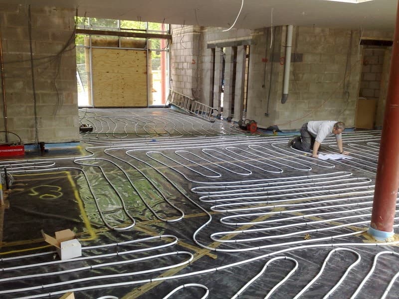 Envirowarm Services Ltd