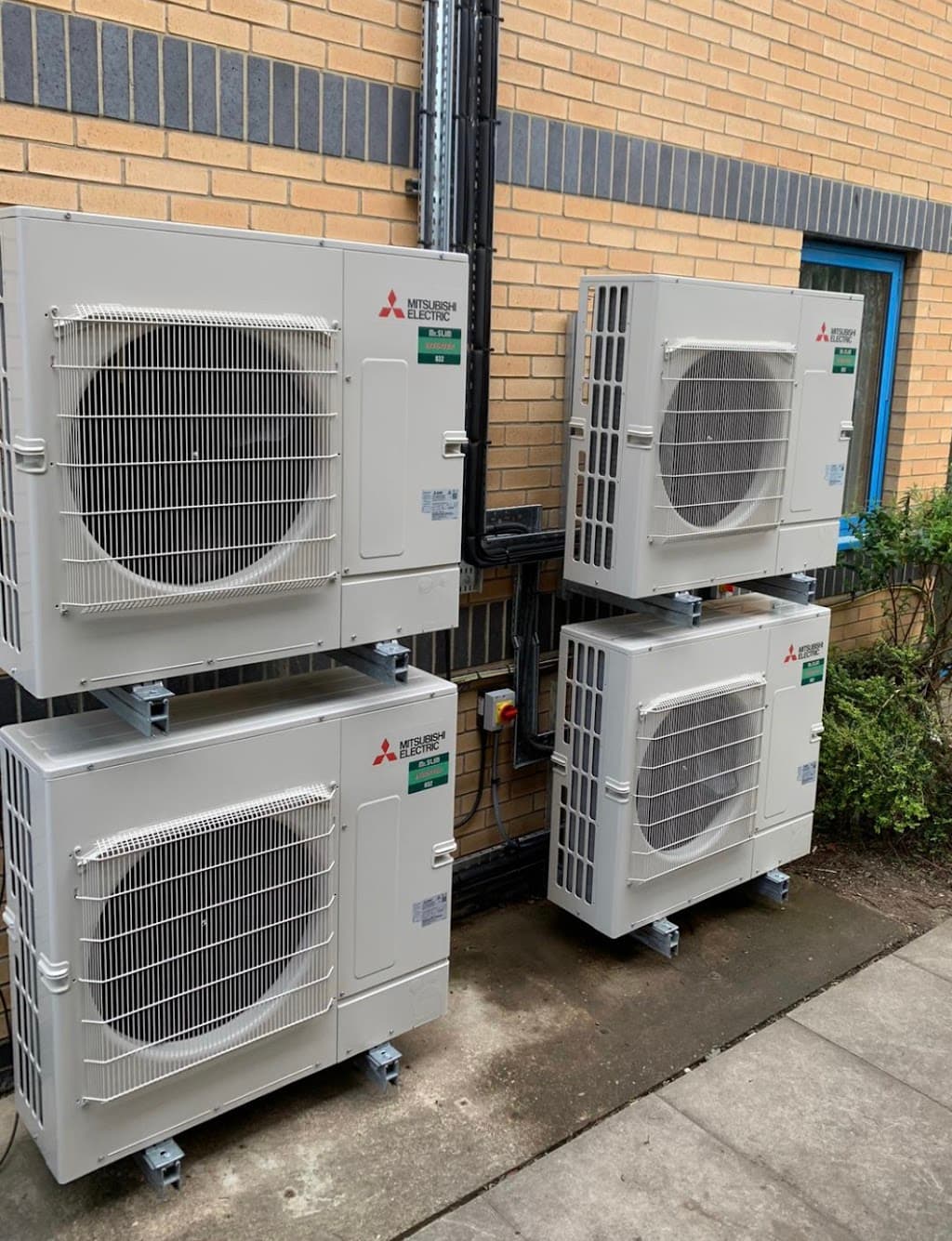 Premiair Air Conditioning & Refrigeration Ltd