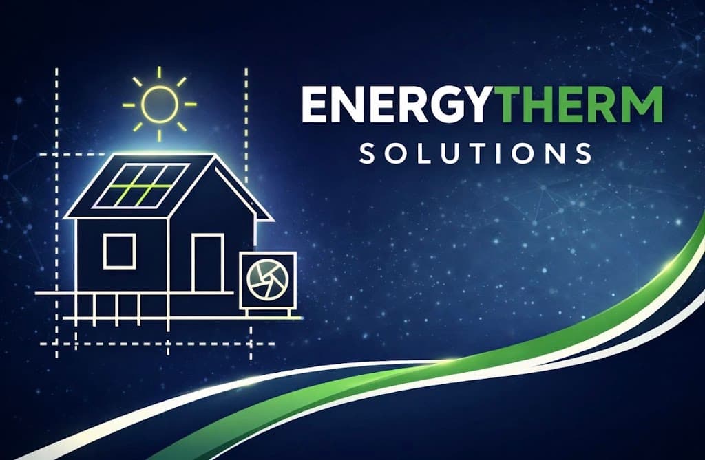 EnergyTherm Solutions - Heat Pumps & Solar