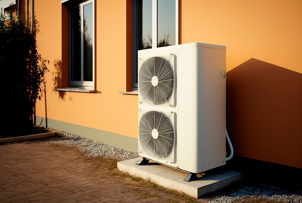 The Richmond Heat Pump Installers