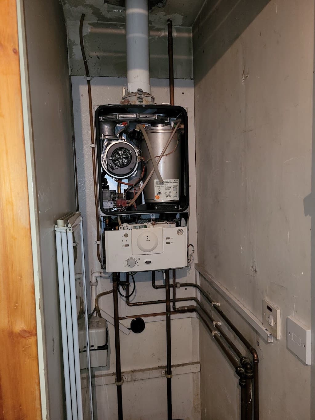 Phoenix Gas and Heating – Boiler Experts