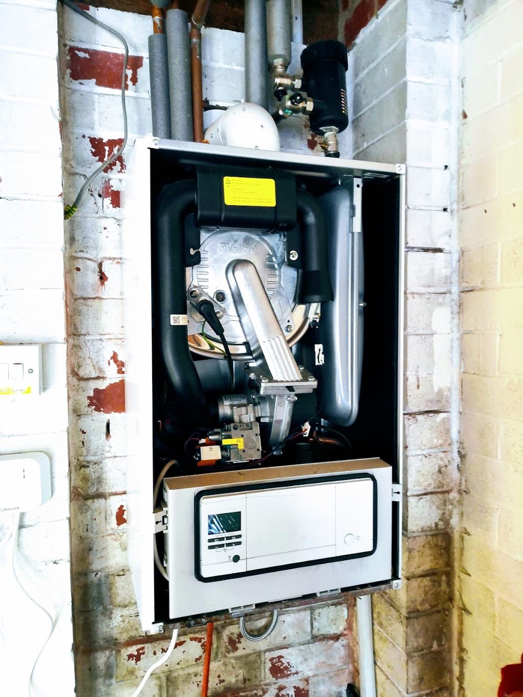 BoilerWizz Bolton - Heating and Electrical Services