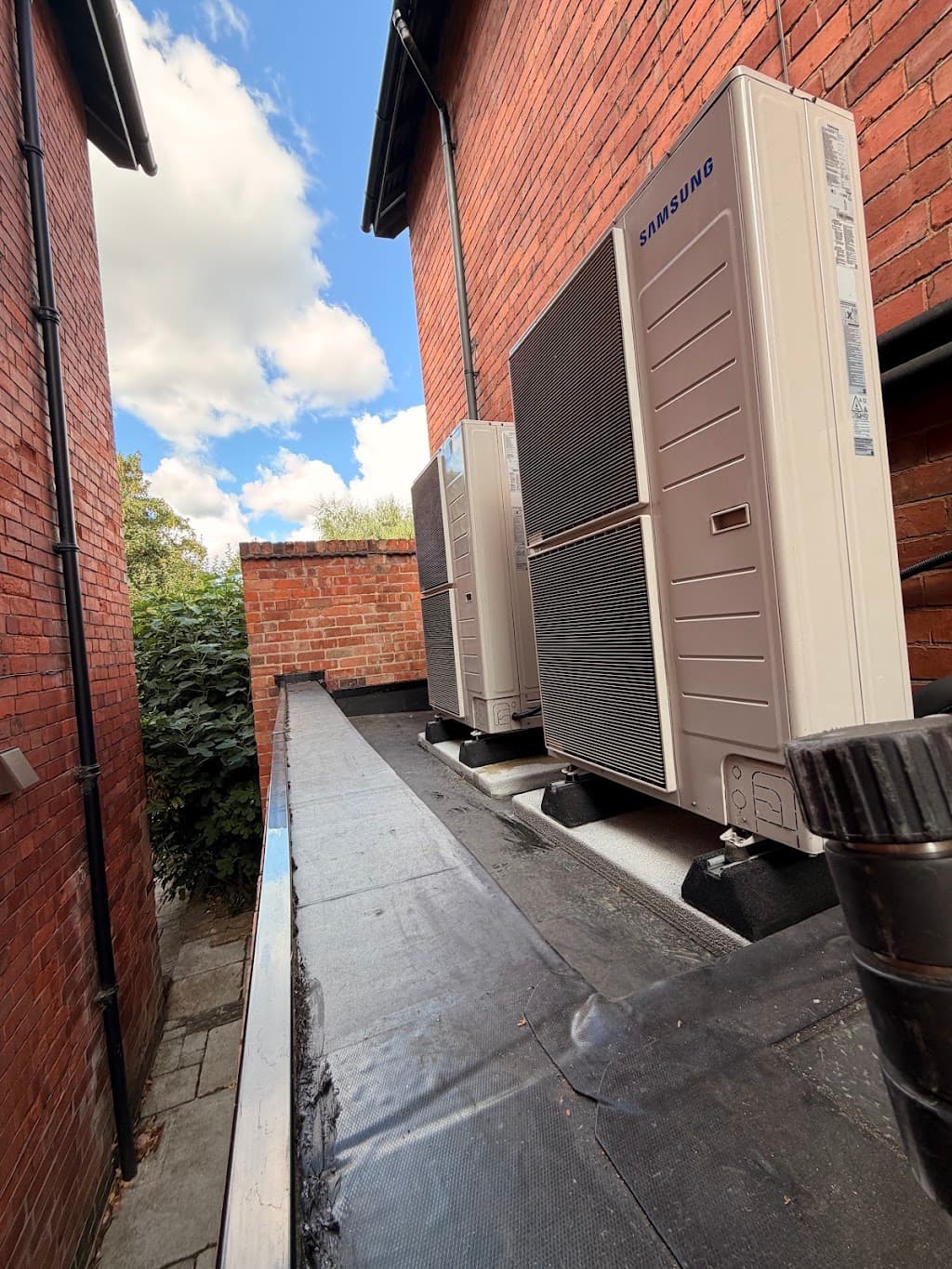 Reliable Renewables Heat Pump Servicing Ltd