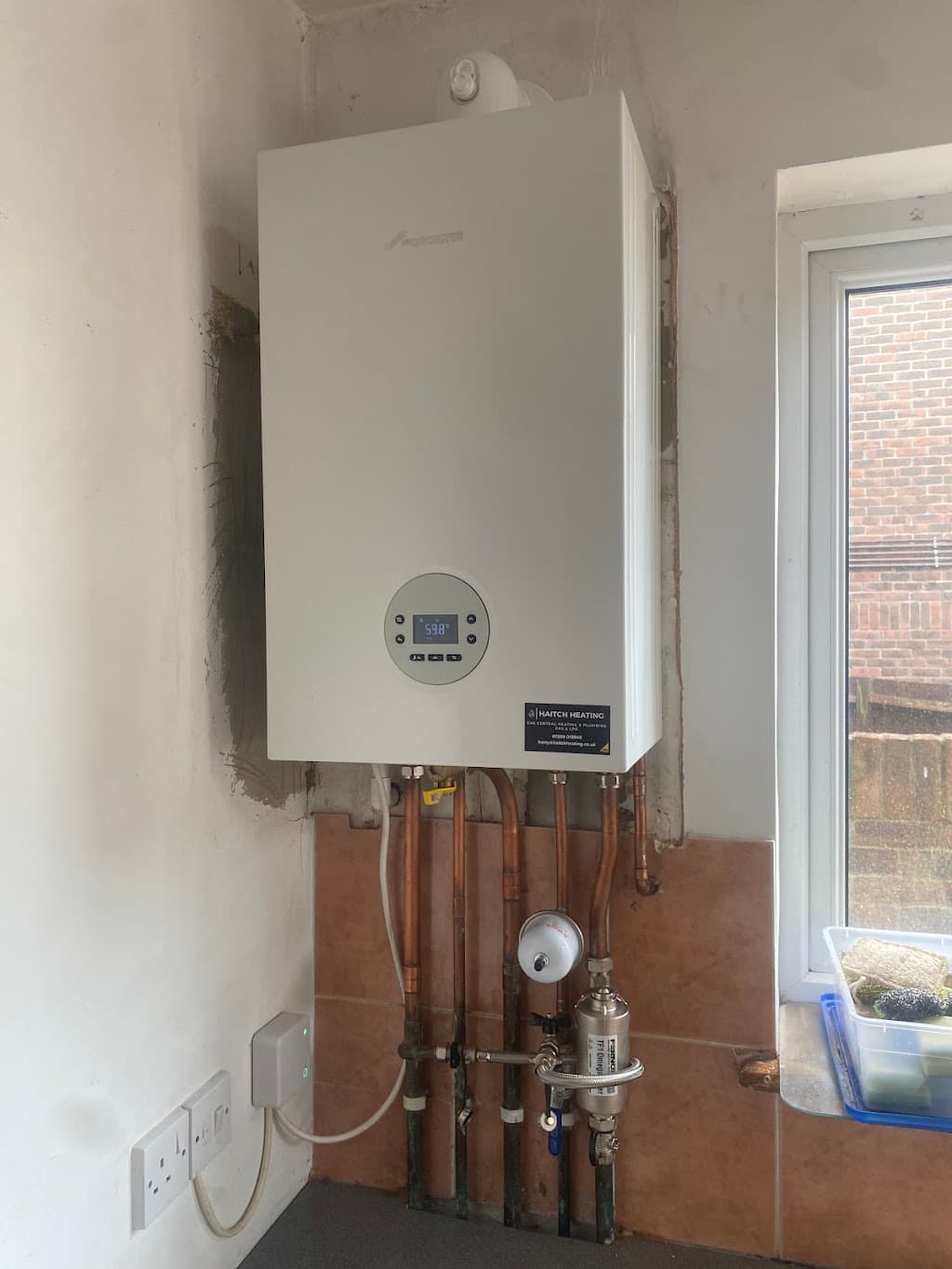 Haitch Heating