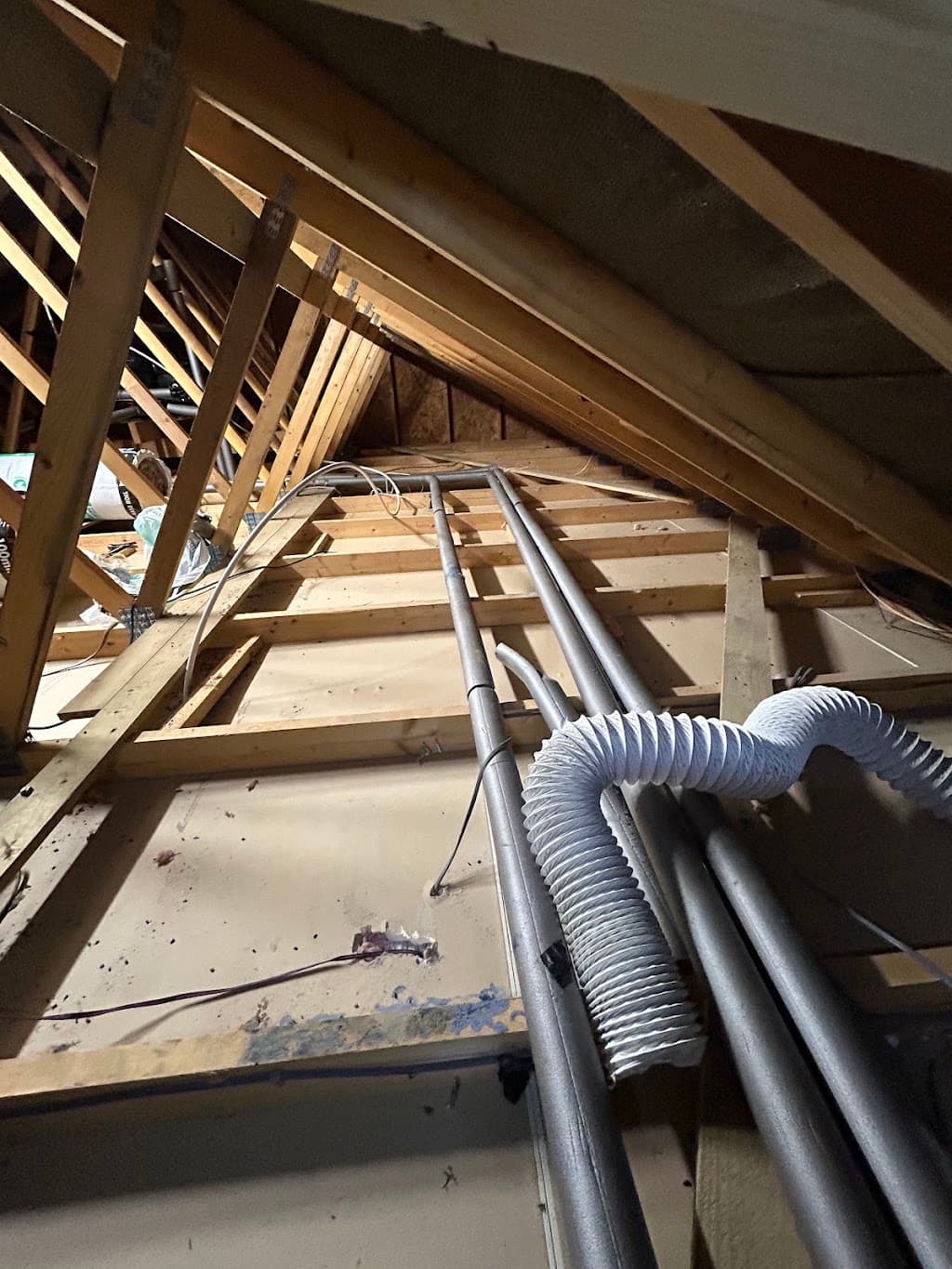 Top Up Loft Insulation