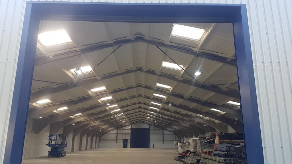 Isotech Sprayfoam Ltd