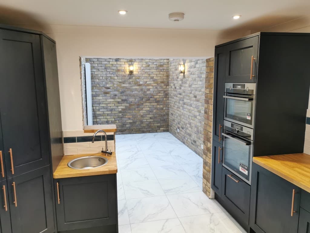 M and M Heating Ltd