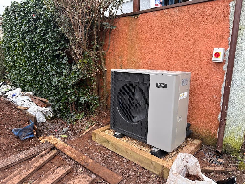 Plymouth Heating Solutions Ltd