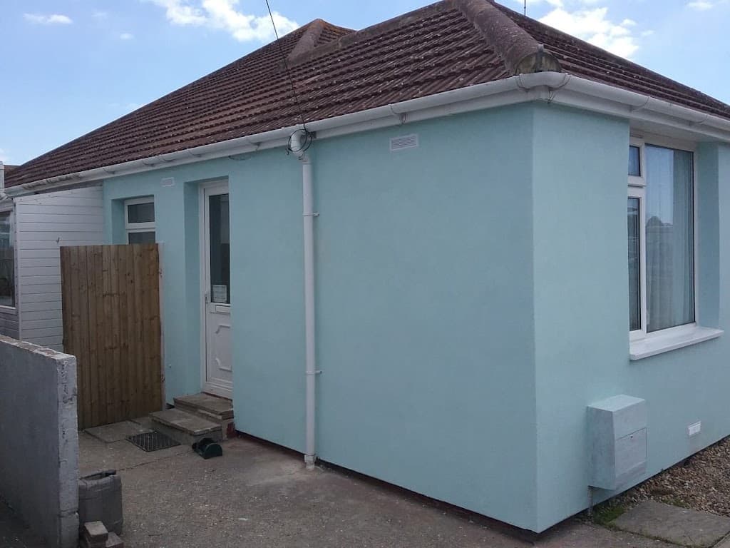 Brighton Plastering and External Wall Insulation