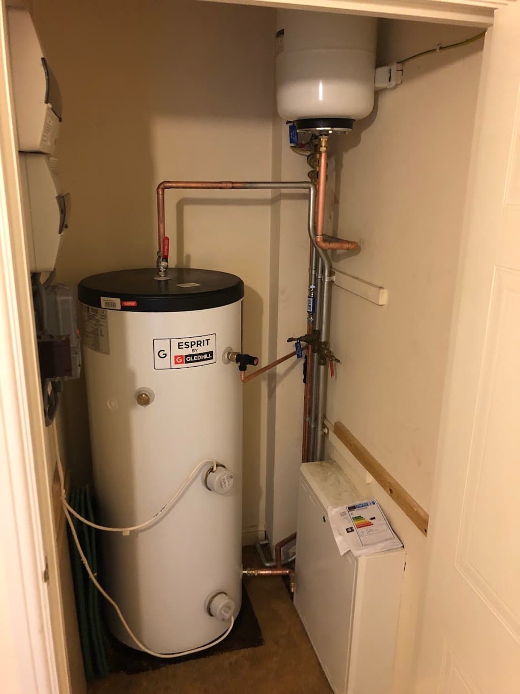 Dan Farry Plumbing, Heating and Renewables Bournemouth