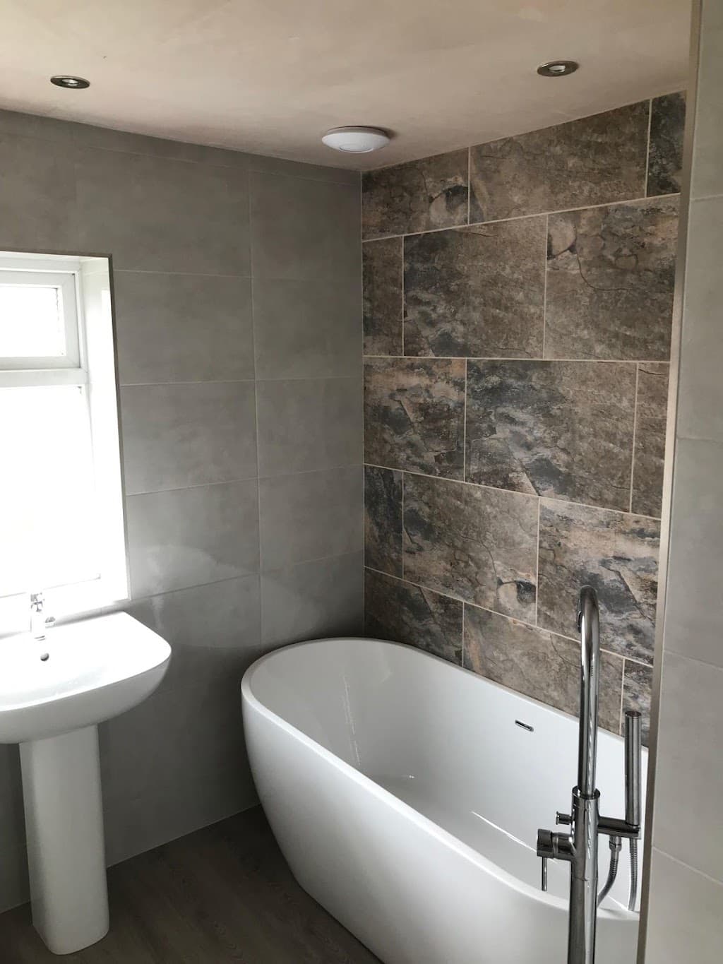 Kevan Turnbull Plumbing & Heating Ltd
