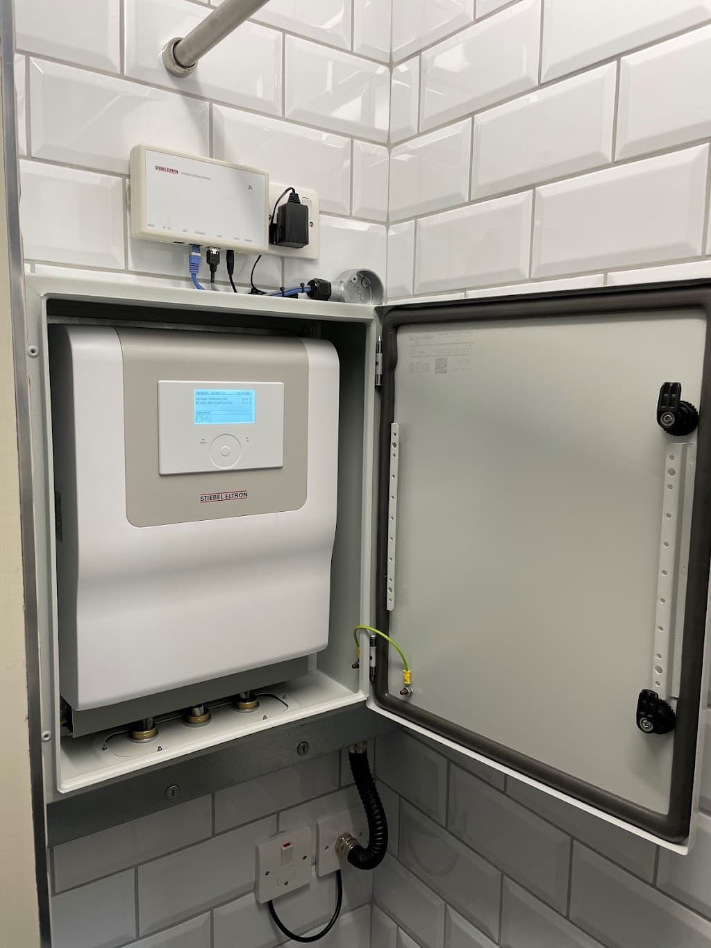 Conduction (UK) Ltd