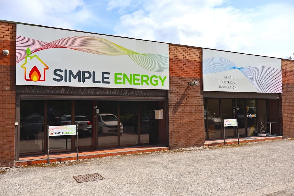 Simple Energy Services