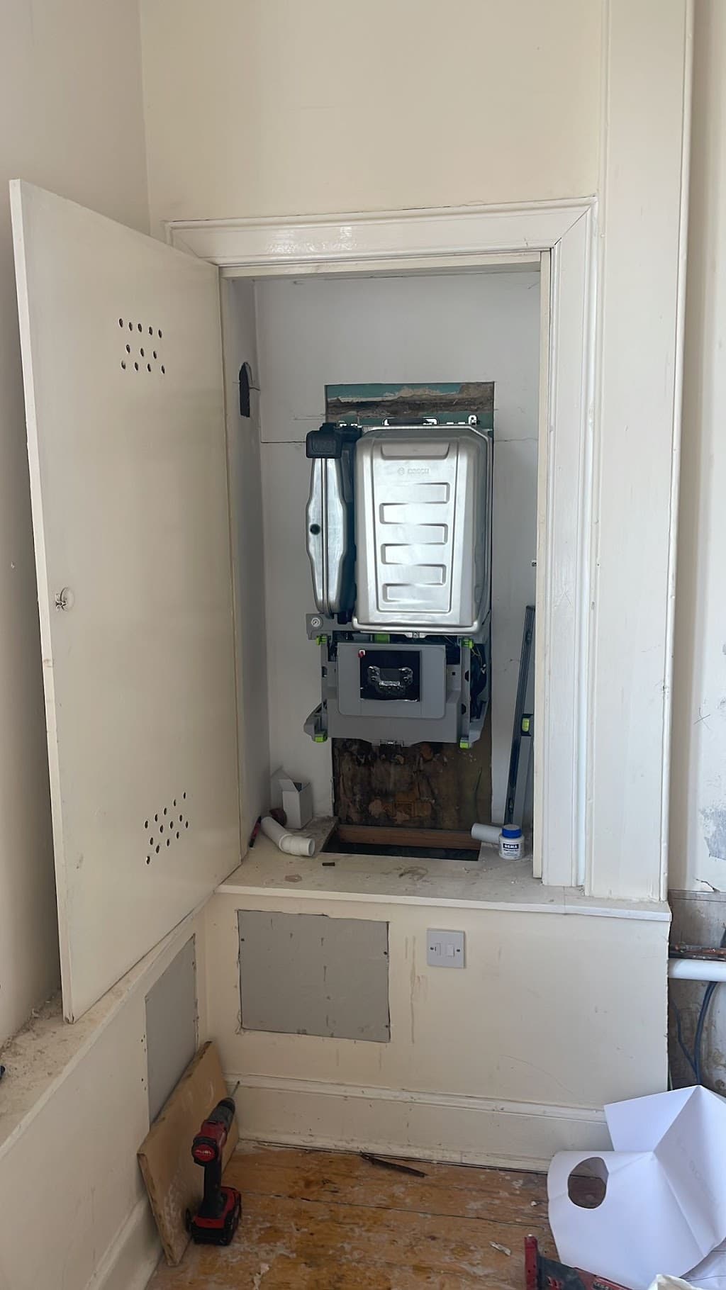 Heat Tech Scotland Ltd