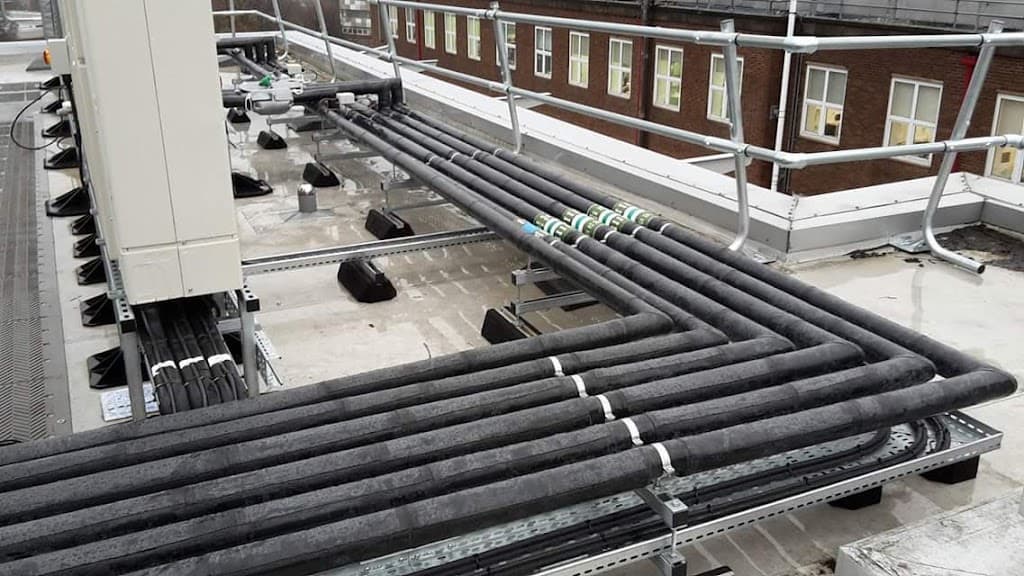 Green Thermal Insulation Ltd
