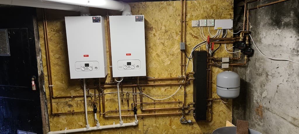 Ace Gas Services