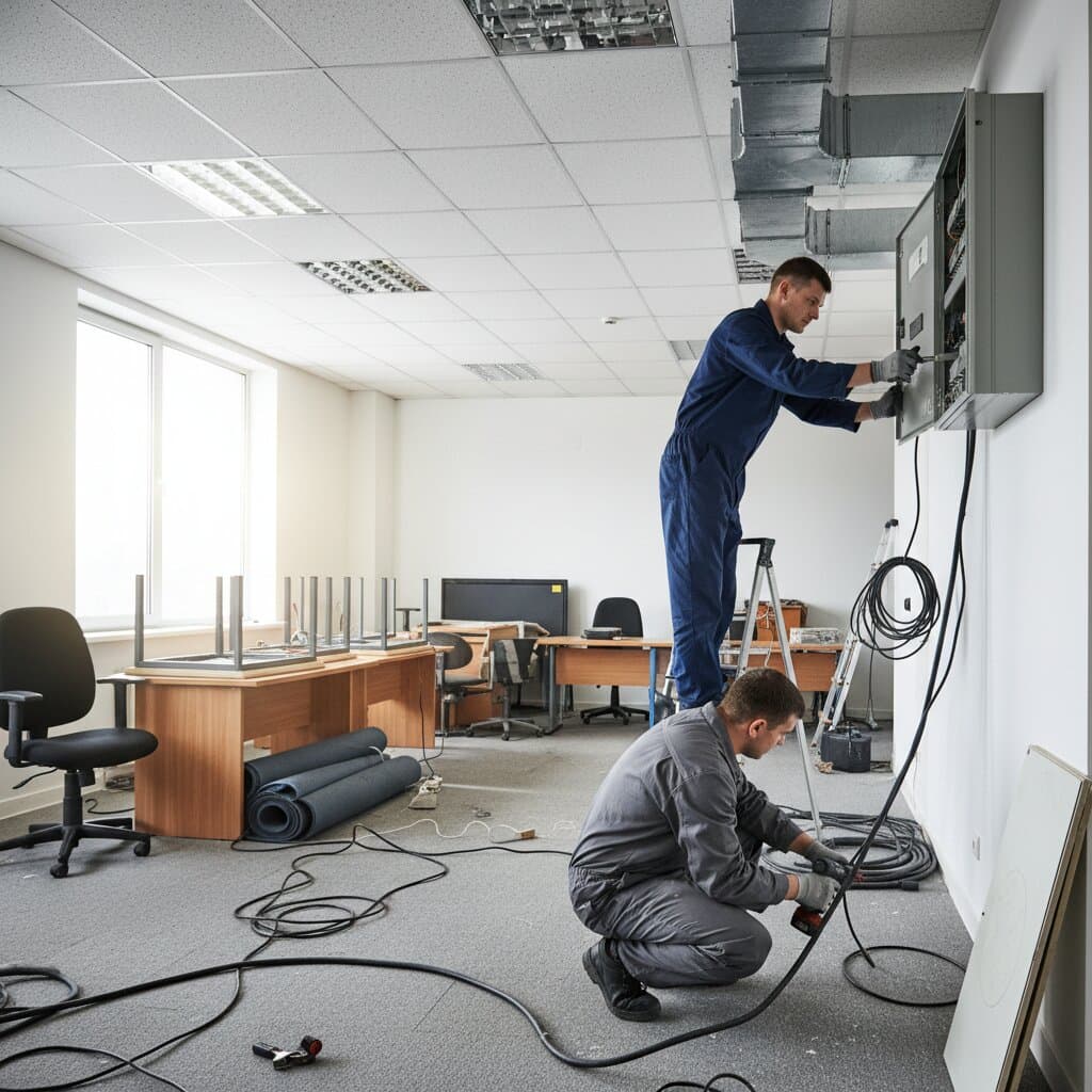 South Coast Electric Heating Solutions