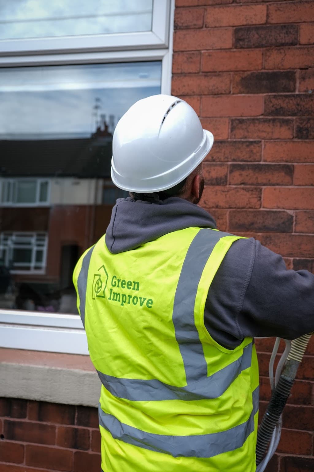 Green Improve Ltd