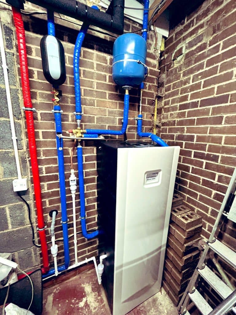 Blakemore Renewables Ltd