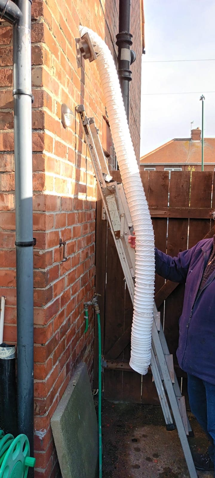 North East Insulation Services Ltd