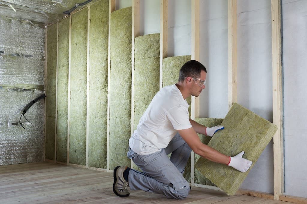 SG Insulation (UK) Ltd
