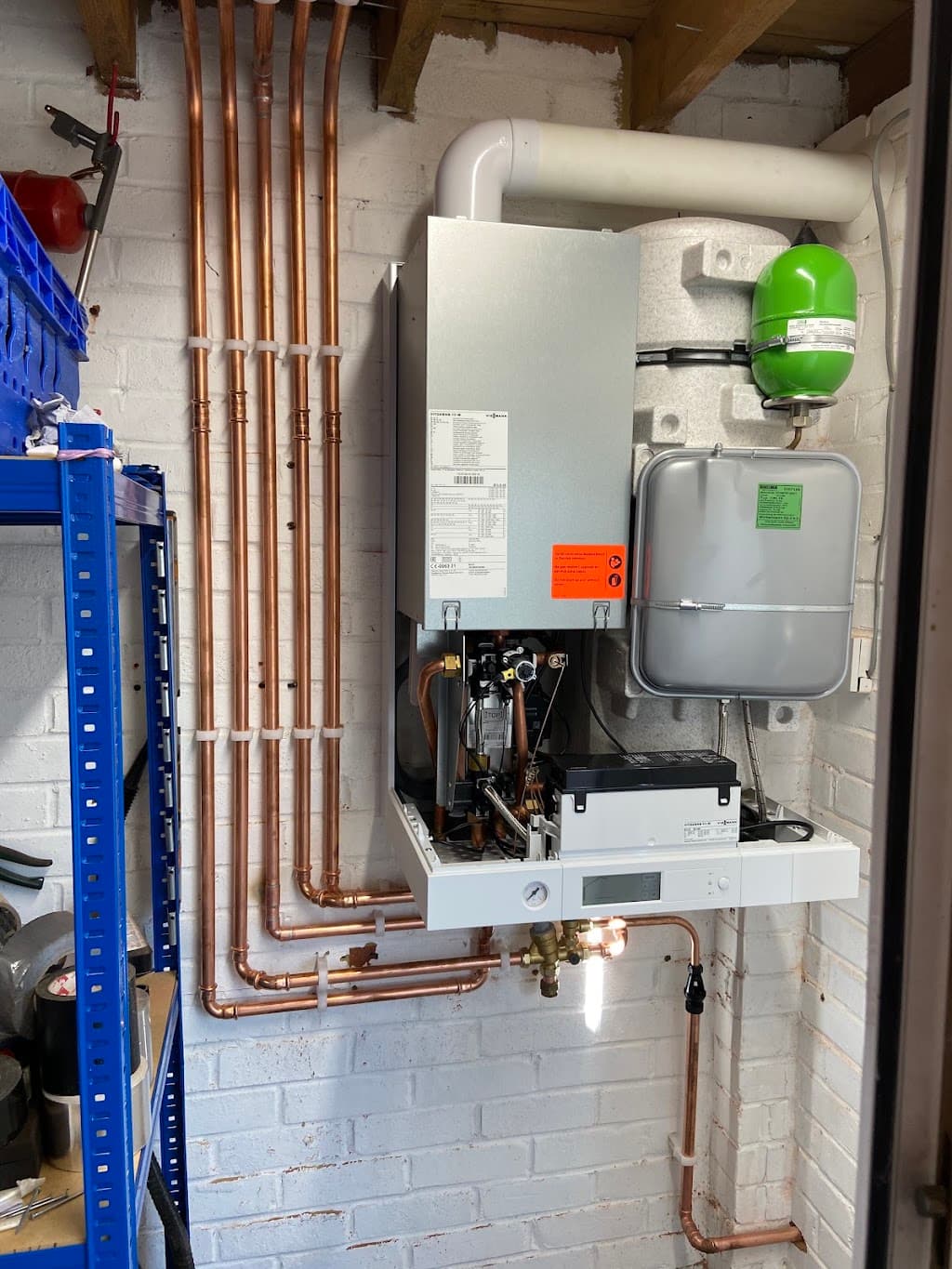 Surrey Heat Pump Solutions