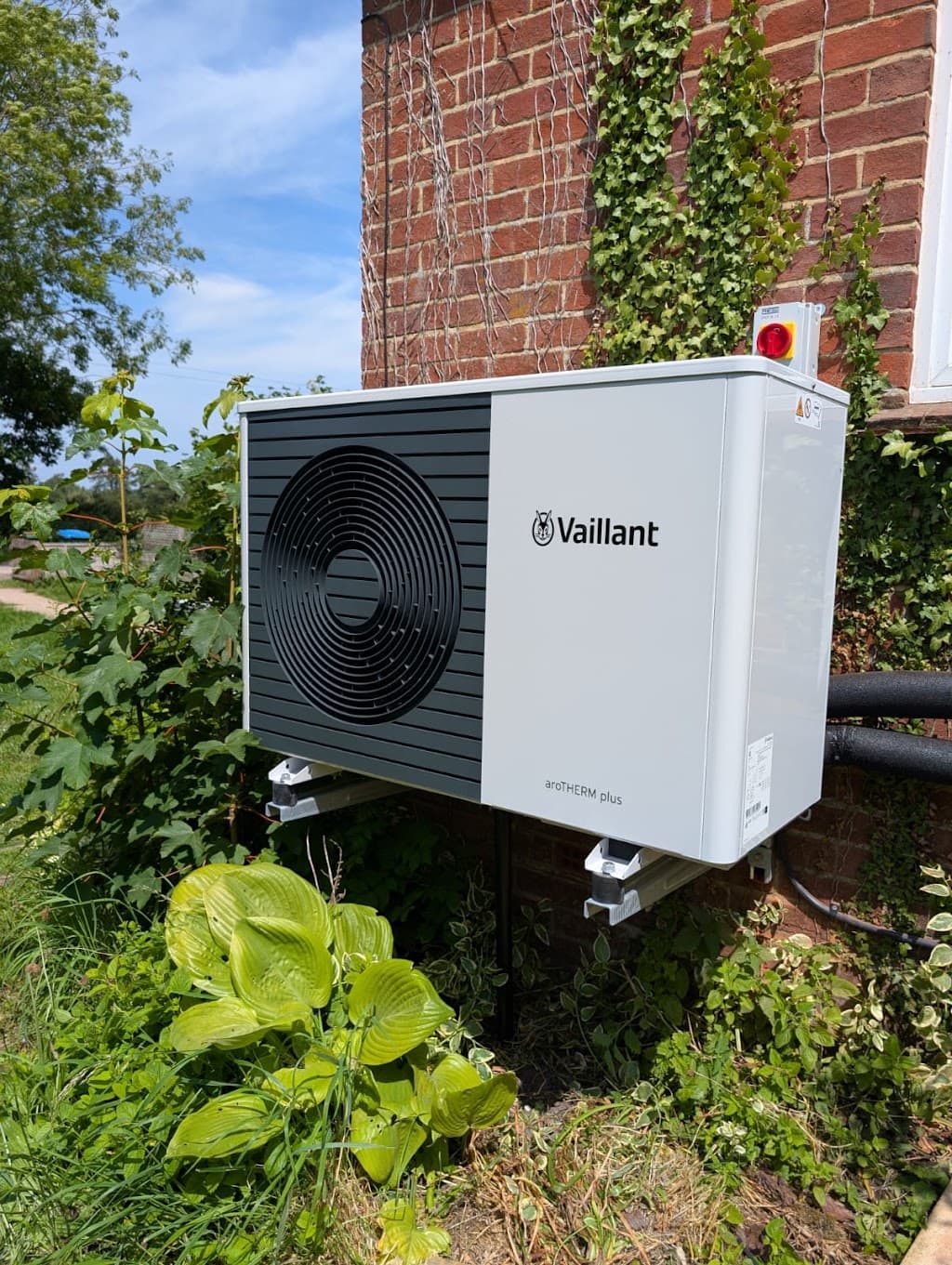 LGS Heat Pumps