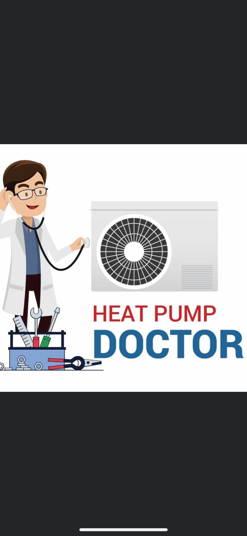 The Heat Pump Doctor Ltd
