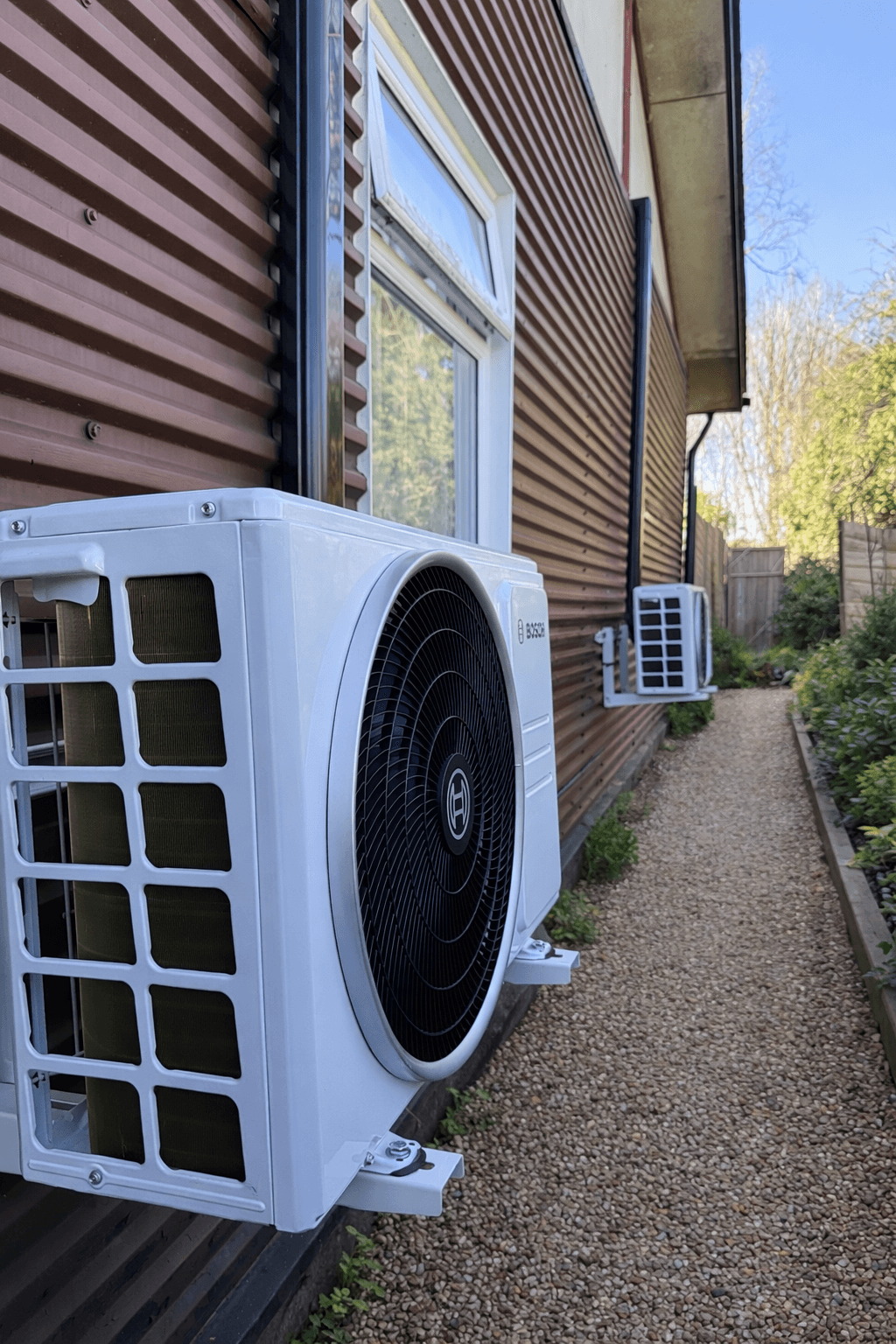 Boilers and Aircon Milton Keynes Ltd