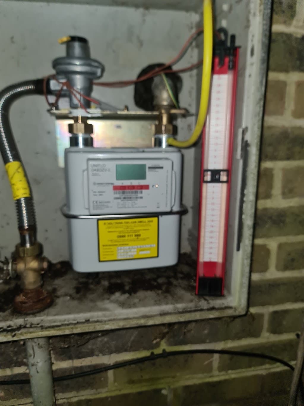 BMD PLUMBING & HEATING ENGINEERING LTD