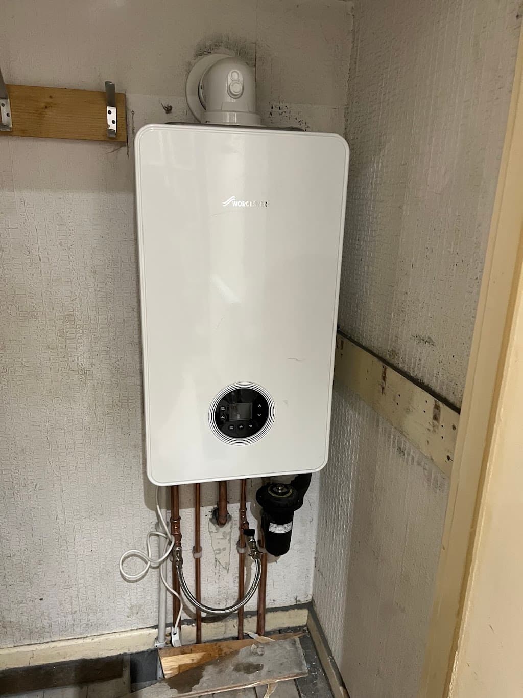 Belfast Heating Ltd