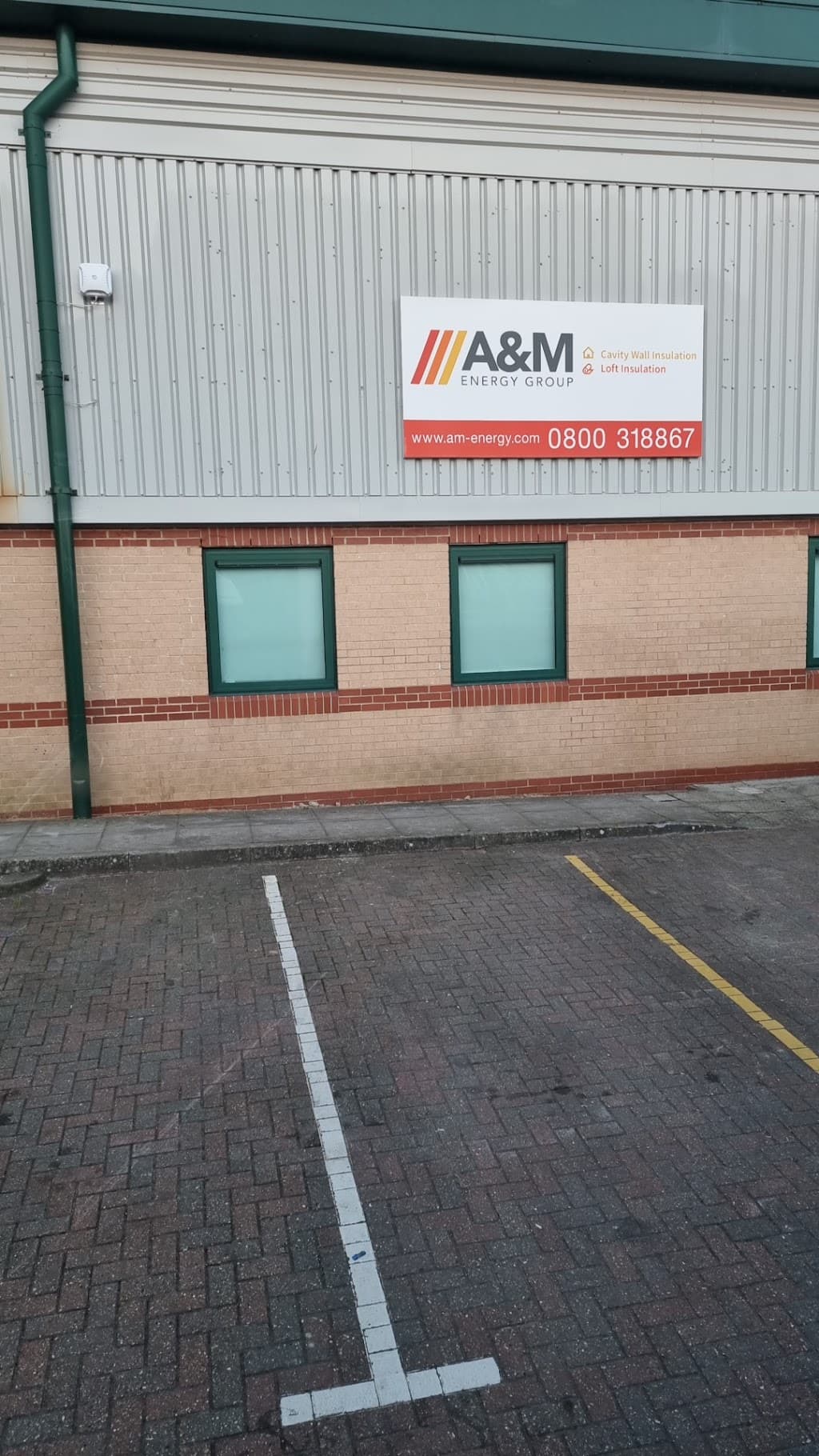 A&M Energy Solutions